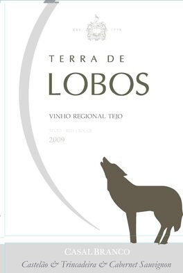 Terra de Lobos