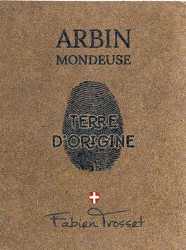 Terre D'origine