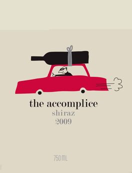 the accomplice