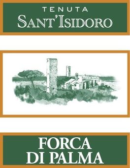 Forca Di Palma