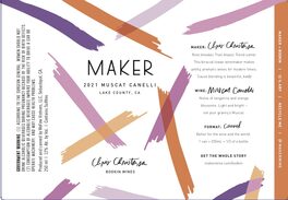 Maker
