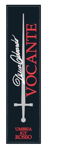 Duca Odoardo Vocante