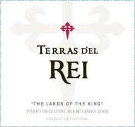 The Lands of the King