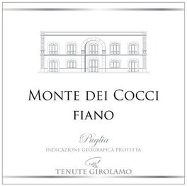 Monte Dei Cocci