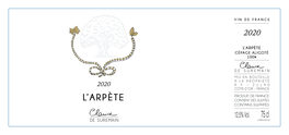 L'arpete