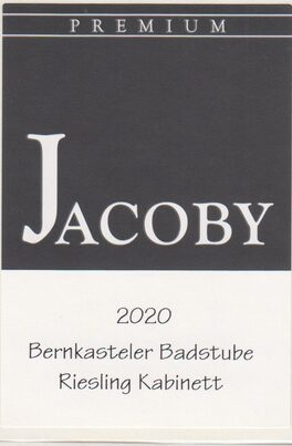 Bernkasteler Badstube