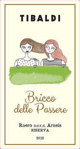 Riserva