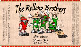 Relleno Red