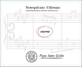 Riserva