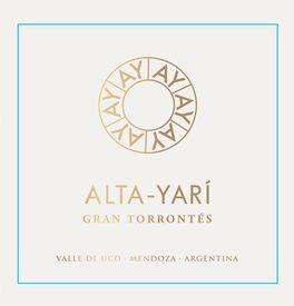 Gran Torrontés Alta - Yarí