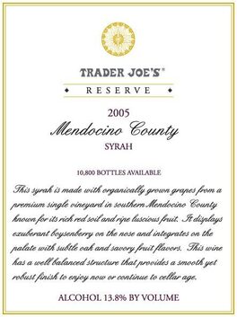 Reserve