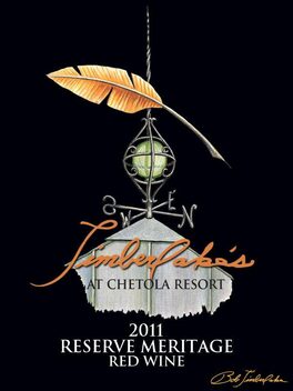 Reserve Meritage