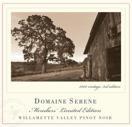 Members' Limited Edition