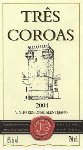 Três Coroas