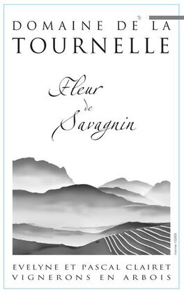 Fleur de Savagnin