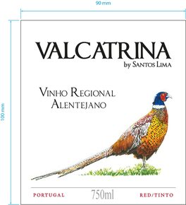 Valcatrina