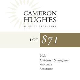 Lot 871