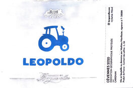 Leopoldo
