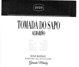 Tomada Do Sapo