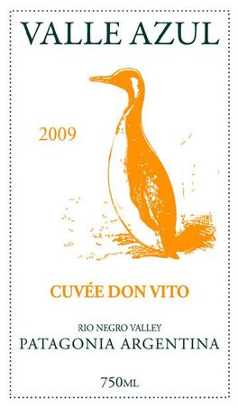Cuvee Don Vito
