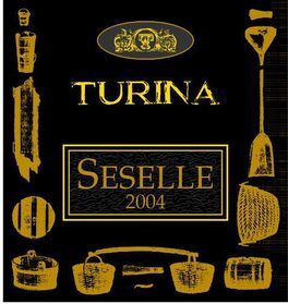 Seselle