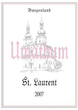 St. Laurent