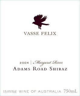 Adams Road