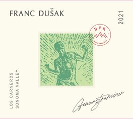 Franc Dusak