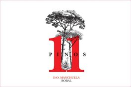 11 Pinos Bobal