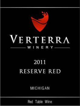 Reserve Red