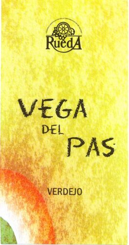 Vega del Pas