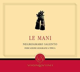 Le Mani