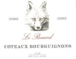 Le Renard