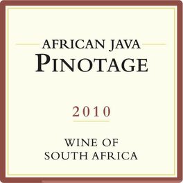 African Java