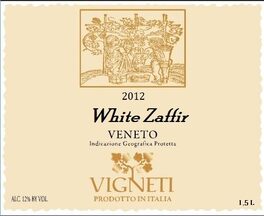 White Zaffir