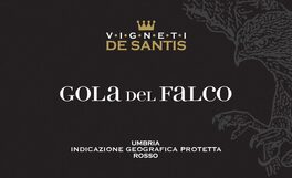 Gola Del Falco