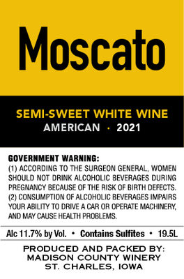 Moscato
