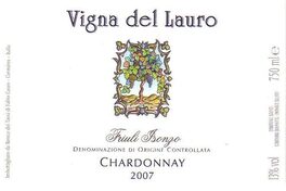 Vigna del Lauro