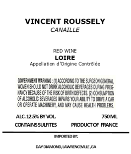 Canaille