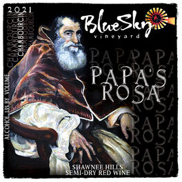 Papa's Rosa