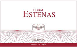 Bobal Estenas