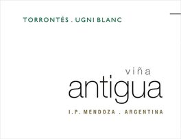 Viña Antigua