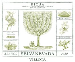 Selvanevada