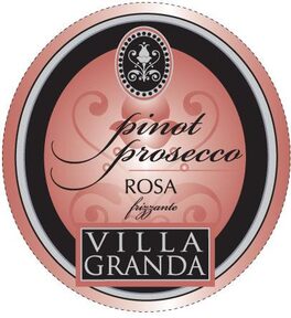 Rosa Frizzante