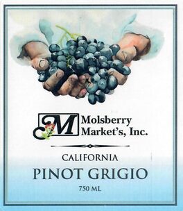 Molsberry Market