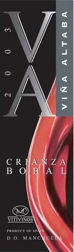 Crianza