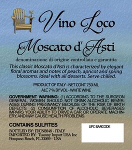 Moscato d'Asti