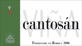 Cantosán