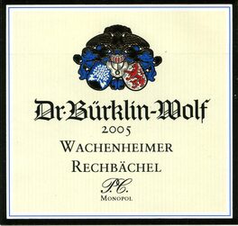Rechbächel