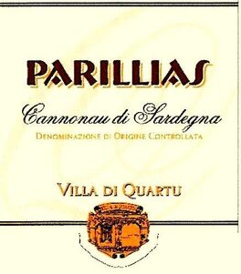 Parillias